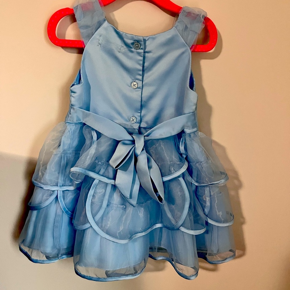 Baby dress